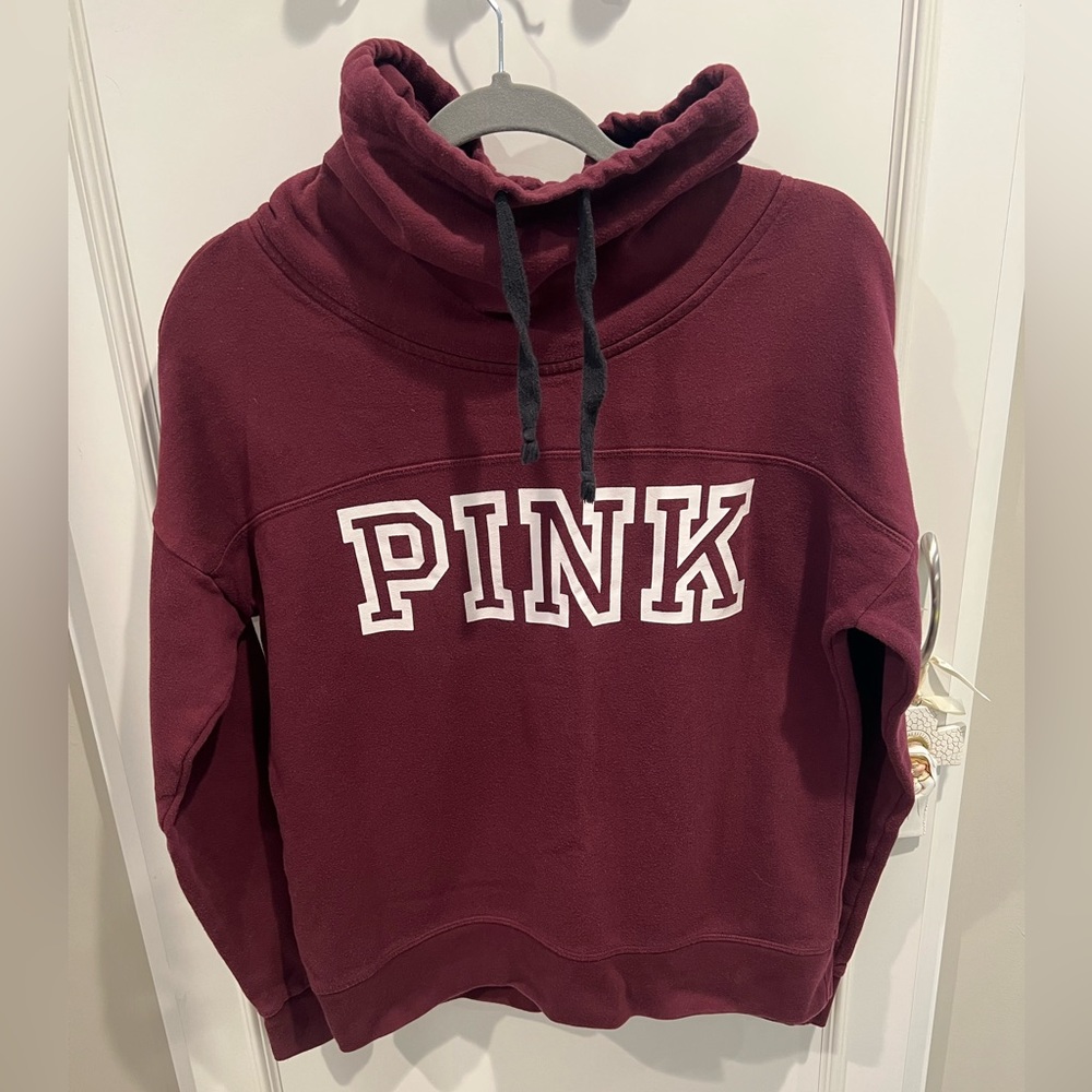 Victoria’s Secret Pink Pullover